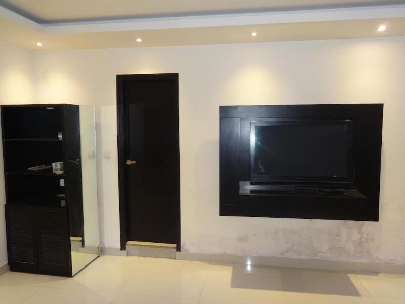 Hotel B Continental Delhi  Extérieur photo